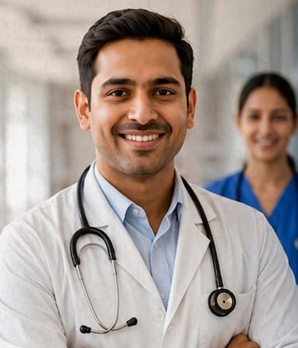 Home Healthcare Service