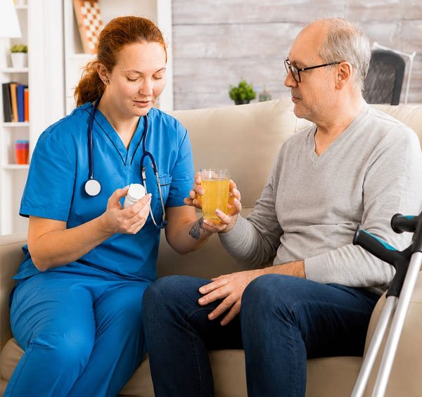 Why Choose Secure Life Healthcare