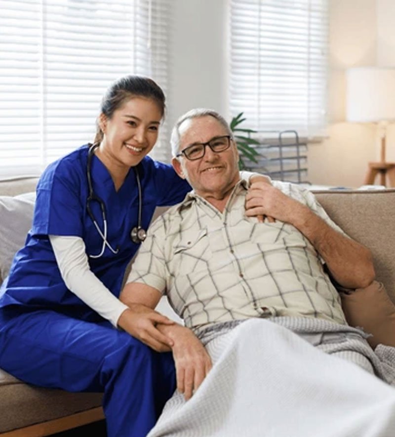 Secure Life Healthcare Nursing Service