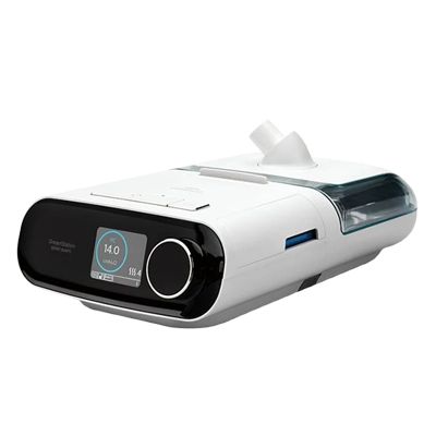 Bipap Machine