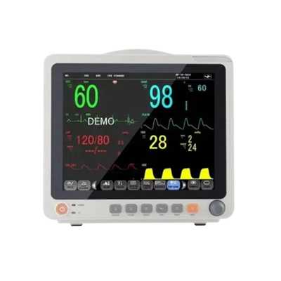 ICU Monitor