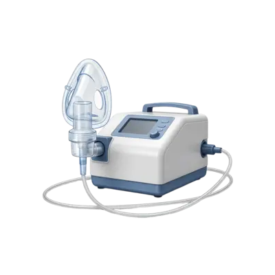 Nebulizer Machine