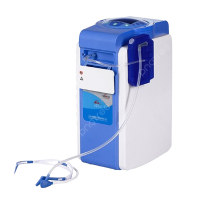 Oxygen Concentrator