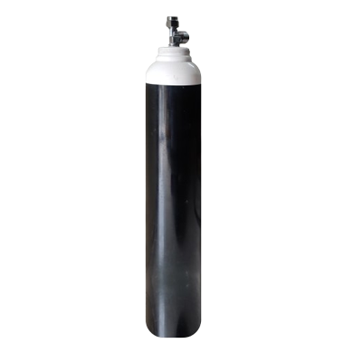 Oxygen Cylinder