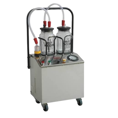Suction Machine