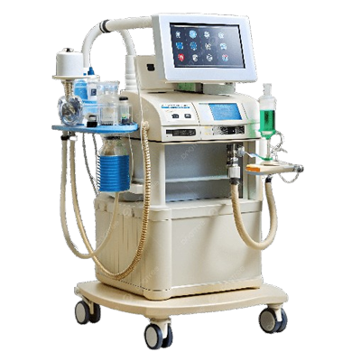 Ventilator Machine
