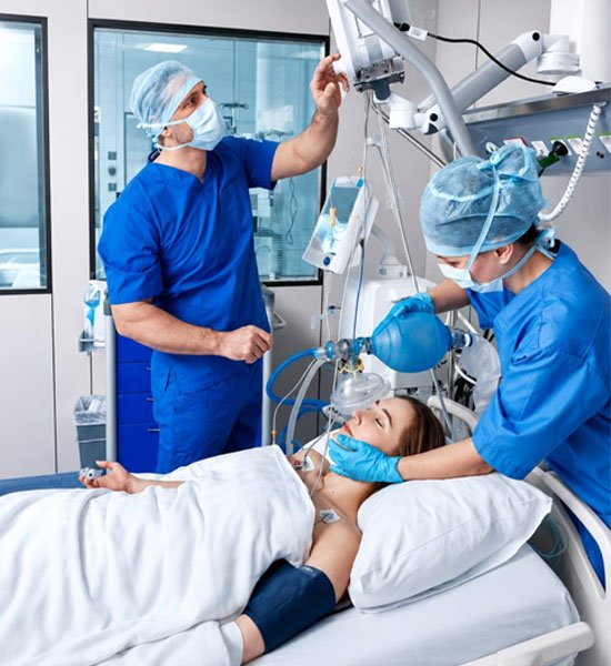 Medical Equipment