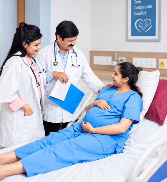 Home Healthcare Services