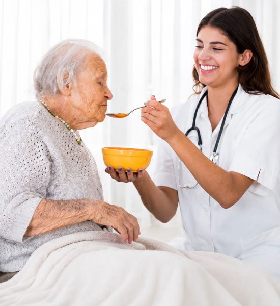 Home Healthcare Services