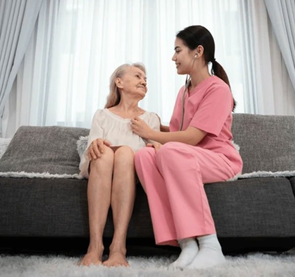 Elderly Care