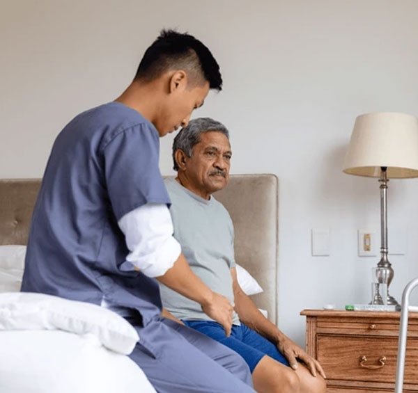Nurse At Home