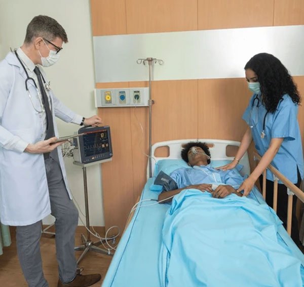 Elderly Care