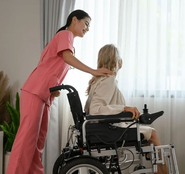 Elderly Care