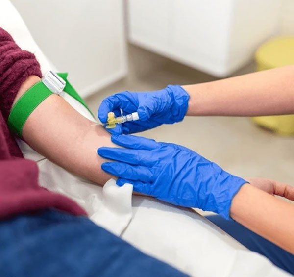 Catheterization Service