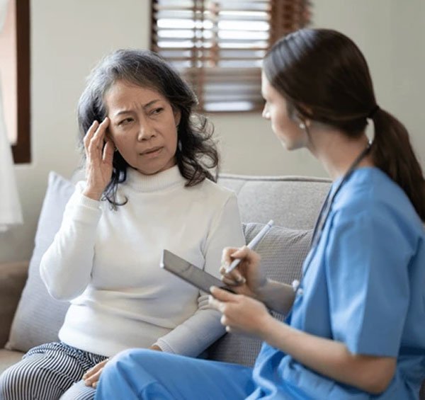 Elderly Care