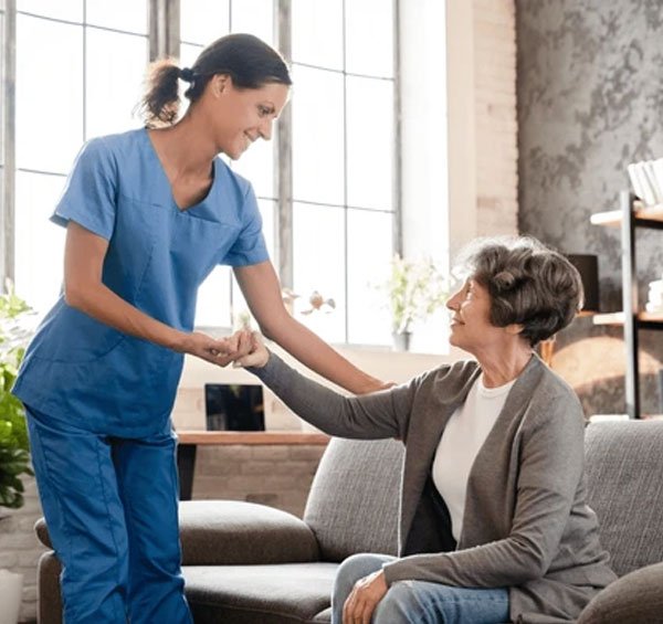 Elderly Care
