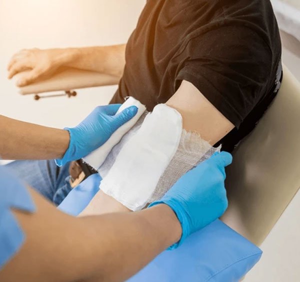 Catheterization Service