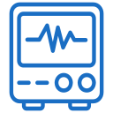 Continuous Vital Monitoring