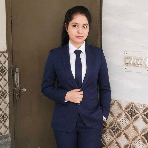Varsha Singh