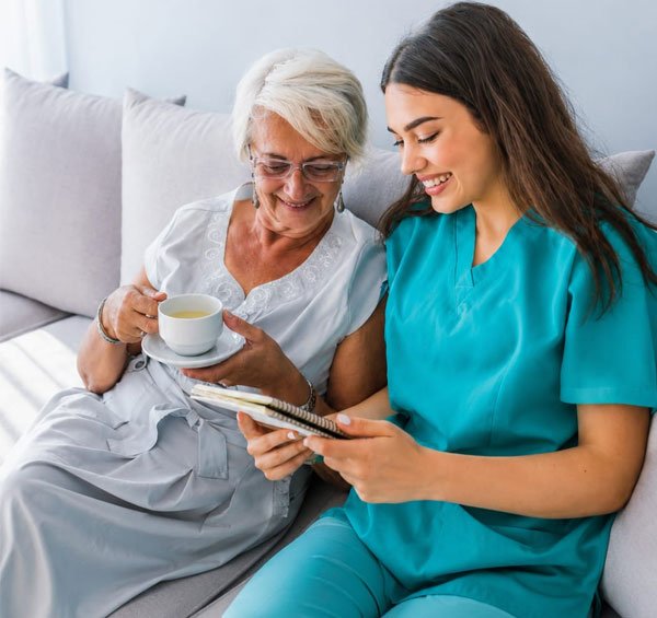 Elderly Care