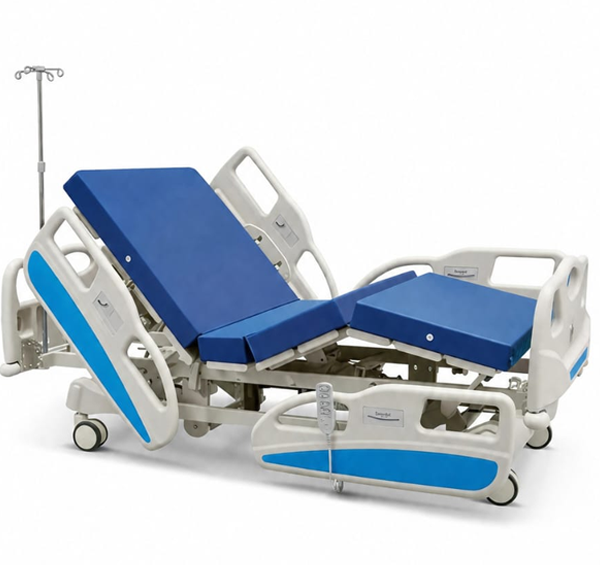 Oxygen Concentrator