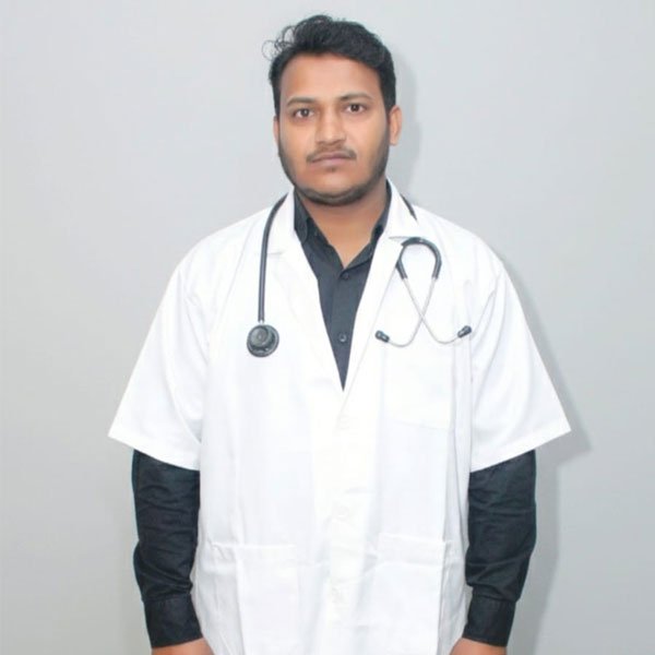 Mr Mohsin Raza 