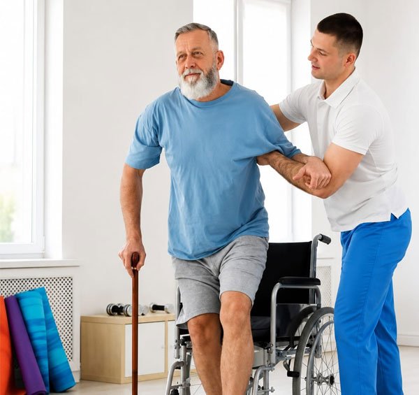 Elderly Care