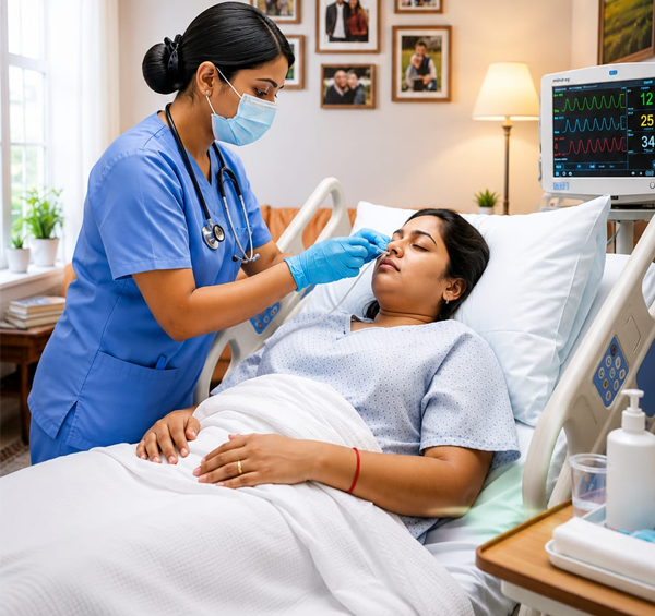 Catheterization Service