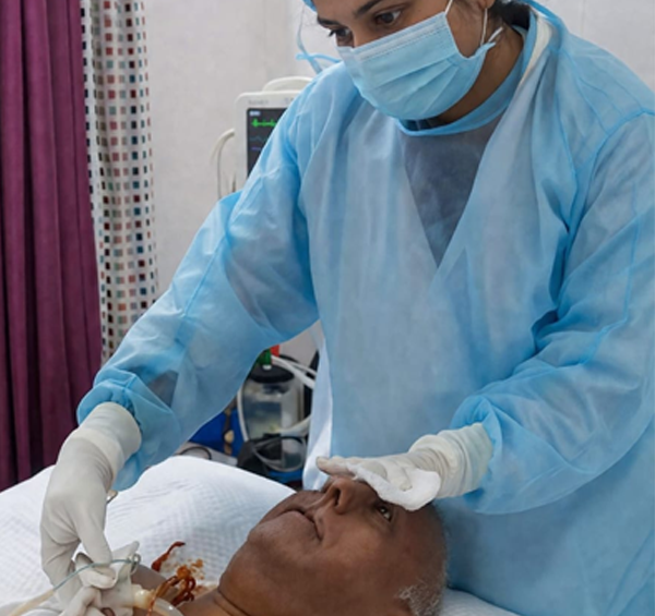 Catheterization Service