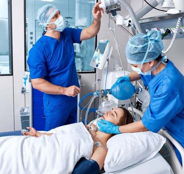 Nurse At Home
