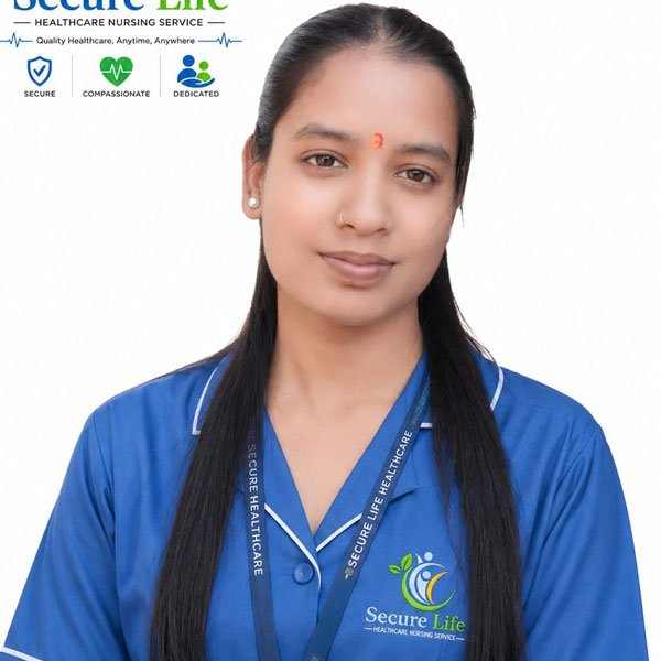 Preeti Jha