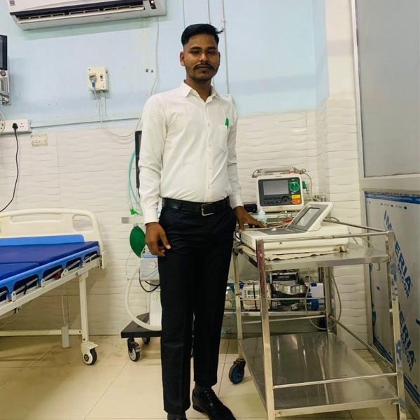 Ajeet Prajapati