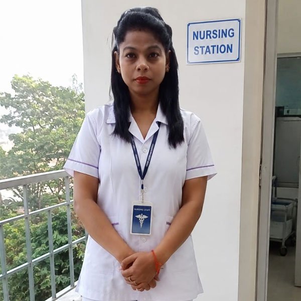 Jhuma Chakraborty