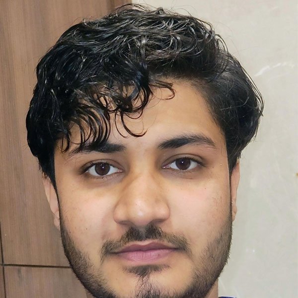 Mohd Anees