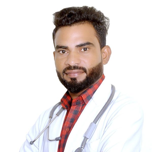 Rajeev Kumar