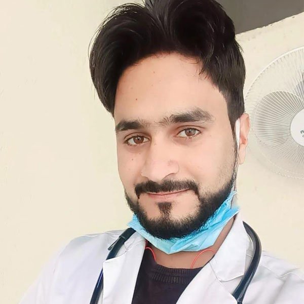 Rohit Kumar