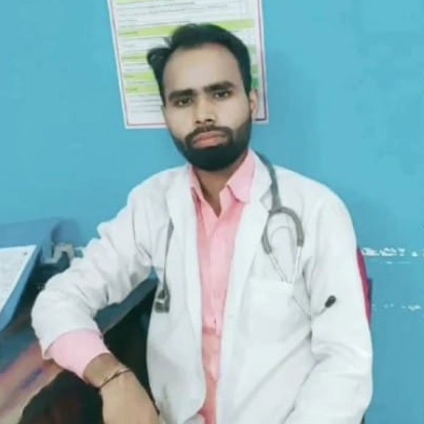 Deepak Kumar
