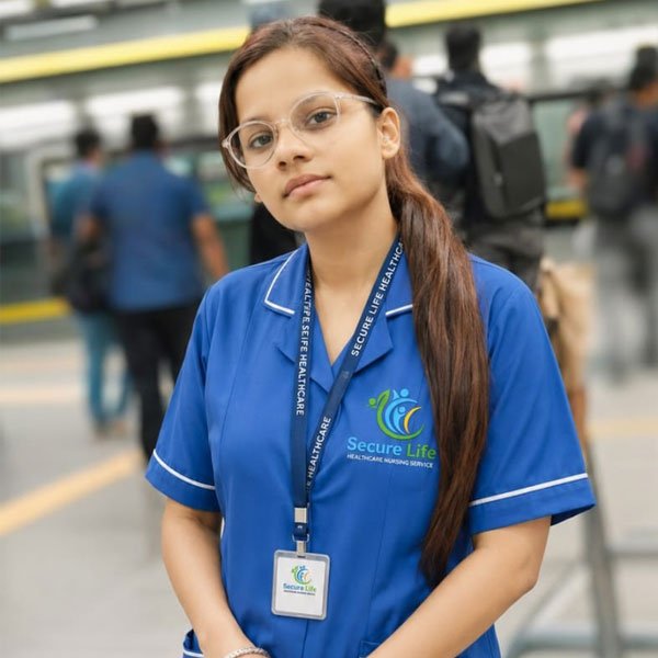 Deepti Singh