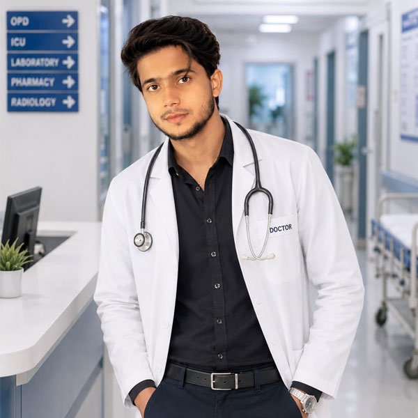 Mohd Alam