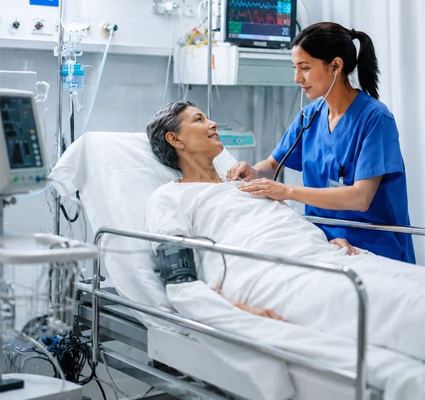 Nurse At Home